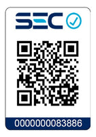 EXTRACTOR DE AIRE MODELO 100 DTHK