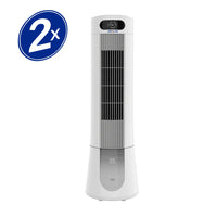 PACK X2  ENFRIADOR EVT-2500 PA