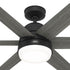 VENTILADOR DE TECHO HUNTER ARETE 52"