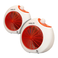 PACK X2  TERMOVENTILADOR HT 2014 R
