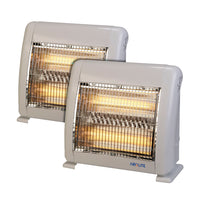 PACK CALEFACTOR HALOGENO HA 10T