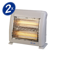 PACK CALEFACTOR HALOGENO HA 10T