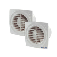 PACK X2  EXTRACTOR AIROLITE 125 DTHK