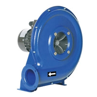 VENTILADOR CENTRIFUGO MEDIA PRESION CASALS MA 18 - 25