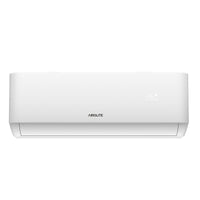 Aire acondicionado Inverter Airolite 9000 BTU/h Pro Health - Tecnología avanzada con ionizador y luz UV-C para una climatización eficiente y saludable