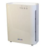 PURIFICADOR DE AIRE SOBREMESA 4 ETAPAS AP-H2010 AIROLITE