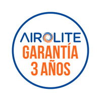 ENFRIADOR EVAPORATIVO DIGITAL C/CONTROL EVT-2020 AIROLITE