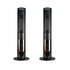 PACK X2 CHIMENEA ELECTRICA HTV 200R