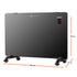 PACK X2 CONVECTOR C/PANEL ESPEJO CO-RP 2000 II
