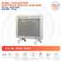 CONVECTOR 1000W DIGITAL CO-AL 1000 WIFI