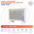 CONVECTOR 1500W DIGITAL CO-AL 1500 WIFI