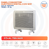 CONVECTOR 750W DIGITAL CO-AL 750 WIFI