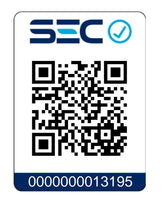 EXTRACTOR DE AIRE MODELO COLIBRI 100 K