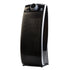 PACK TERMOVENTILADOR CURVE BLACK + TERMOVENTILADOR CURVE TOWER