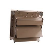 EXTRACTOR KDK 20AUA 8 CUADRADO CELOSIA