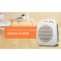 TERMOVENTILADOR 2000W HT2018 AIROLITE