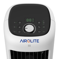 Enfriador Evaporativo Torre EVT-2611 DC WIFI