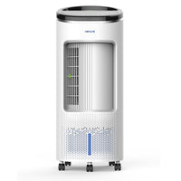 ENFRIADOR EVAPORATIVO DIGITAL C/CONTROL EVT-2030 AIROLITE