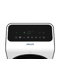 ENFRIADOR DE AIRE EVT-2301 SLIM AIROLITE