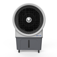 ENFRIADOR INDUSTRIAL 60 LITROS EVT-6000 IND