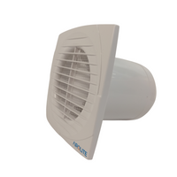 Extractor De Aire Modelo 100 Dk