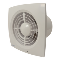 EXTRACTOR DE AIRE MODELO 150 X1K