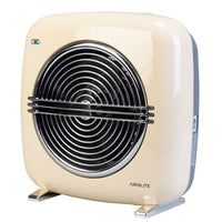 TERMOVENTILADOR VINTAGE HT RETRO 2000B