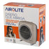 PACK X 2 TERMOVENTILADOR VINTAGE BLANCO HT RETRO 2000B