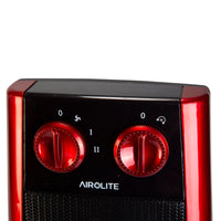 TERMOVENTILADOR CERÁMICO OSCILANTE HTC 2013 AIROLITE