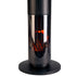 PACK X2 CHIMENEA ELECTRICA HTV 200R