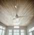 VENTILADOR DE TECHO KDK M56LG