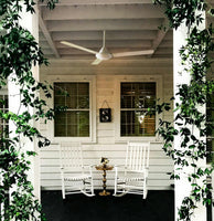 VENTILADOR DE TECHO KDK M56LG