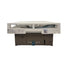 EXTRACTOR DE AIRE KDK 20ALA 8 CUADRADO REJ INTERIOR