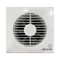 Extractor de Aire Filo MF150 Vortice - Airolite