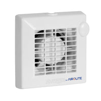 Extractor de Aire Punto M100 12V Vortice - Airolite