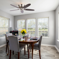 Ventilador de Techo Low Profile III 52"