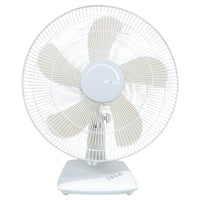 Ventilador sobremesa V16S6 Airolite 16"