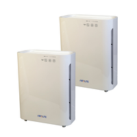 PACK X2 PURIFICADOR DE AIRE AIROLITE TORRE AP H2010