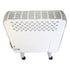 RADIOCONVECTOR ELECTRICO 2000W RB2018T AIROLITE