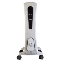 RADIOCONVECTOR ELECTRICO 2000W RB2018T AIROLITE