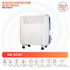 RADIOCONVECTOR ELECTRICO 2000W RB2018T AIROLITE