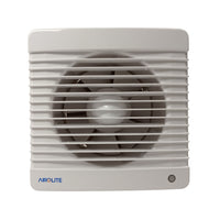 EXTRACTOR DE AIRE MODELO 150 MK SILENTA (33 DBA)