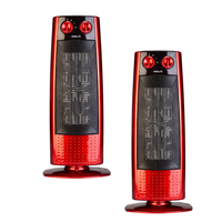 PACK X2  TERM CERAMICO HTC 2013 OSCILANTE