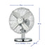 VENTILADOR SOBREMESA V10SM AIROLITE METAL