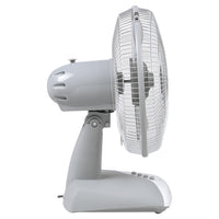 VENTILADOR SOBREMESA 12" V12S6 AIROLITE