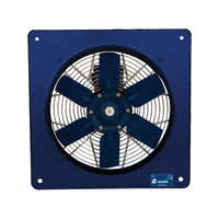 VENTILADOR HELICOIDAL MURAL CASALS EXT AX CASALS HJBM